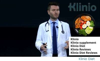 Who Makes Klinio